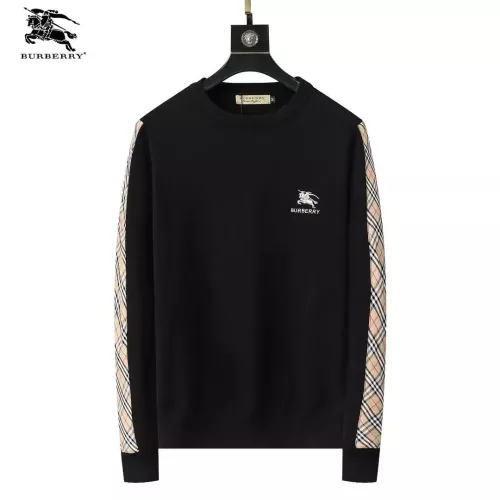 Cheap Burberry Fashion Sweaters Long Sleeved For Men #1333899, $$45.00 USD On Burberry Fashion Sweaters