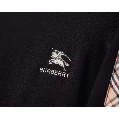 Replica Burberry Fashion Sweaters Long Sleeved For Men #1333899 $45.00 USD for Wholesale