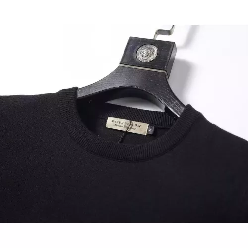 Replica Burberry Fashion Sweaters Long Sleeved For Men #1333899 $45.00 USD for Wholesale