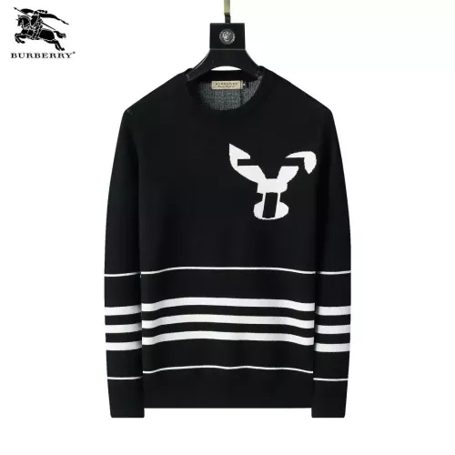 Cheap Burberry Fashion Sweaters Long Sleeved For Men #1333900, $$45.00 USD On Burberry Fashion Sweaters