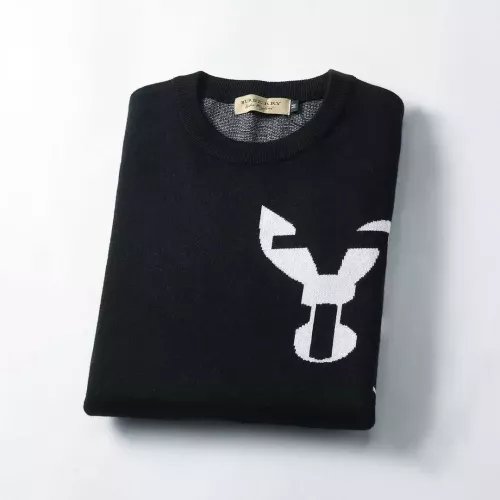 Replica Burberry Fashion Sweaters Long Sleeved For Men #1333900 $45.00 USD for Wholesale