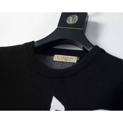 Replica Burberry Fashion Sweaters Long Sleeved For Men #1333900 $45.00 USD for Wholesale