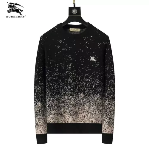 Cheap Burberry Fashion Sweaters Long Sleeved For Men #1333901, $$45.00 USD On Burberry Fashion Sweaters