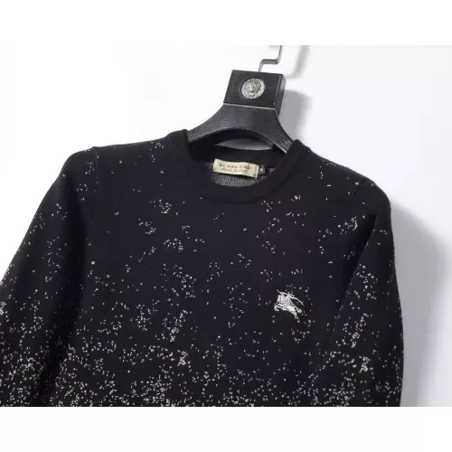 Replica Burberry Fashion Sweaters Long Sleeved For Men #1333901 $45.00 USD for Wholesale