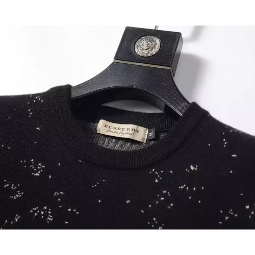 Replica Burberry Fashion Sweaters Long Sleeved For Men #1333901 $45.00 USD for Wholesale