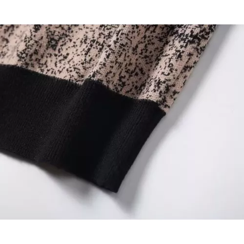Replica Burberry Fashion Sweaters Long Sleeved For Men #1333901 $45.00 USD for Wholesale