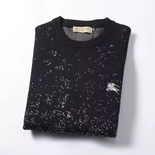 Replica Burberry Fashion Sweaters Long Sleeved For Men #1333901 $45.00 USD for Wholesale