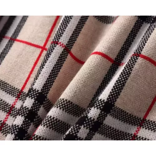 Replica Burberry Fashion Sweaters Long Sleeved For Men #1333902 $45.00 USD for Wholesale