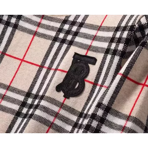 Replica Burberry Fashion Sweaters Long Sleeved For Men #1333902 $45.00 USD for Wholesale