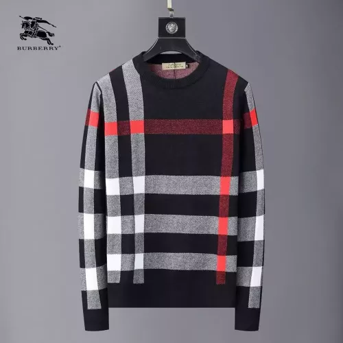 Cheap Burberry Fashion Sweaters Long Sleeved For Men #1333904, $$45.00 USD On Burberry Fashion Sweaters