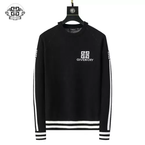 Cheap Givenchy Sweaters Long Sleeved For Men #1333925, $$45.00 USD On Givenchy Sweater