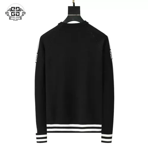 Replica Givenchy Sweaters Long Sleeved For Men #1333925 $45.00 USD for Wholesale