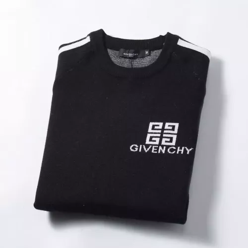 Replica Givenchy Sweaters Long Sleeved For Men #1333925 $45.00 USD for Wholesale