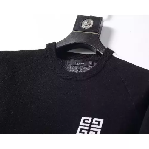 Replica Givenchy Sweaters Long Sleeved For Men #1333925 $45.00 USD for Wholesale
