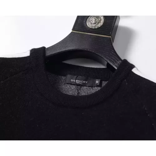 Replica Givenchy Sweaters Long Sleeved For Men #1333925 $45.00 USD for Wholesale