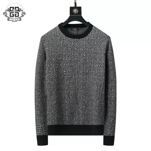 Cheap Givenchy Sweaters Long Sleeved For Men #1333926, $$45.00 USD On Givenchy Sweater