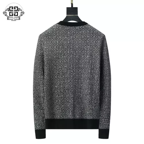 Replica Givenchy Sweaters Long Sleeved For Men #1333926 $45.00 USD for Wholesale