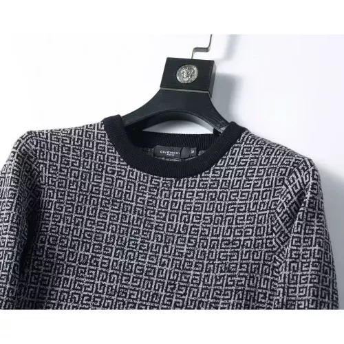 Replica Givenchy Sweaters Long Sleeved For Men #1333926 $45.00 USD for Wholesale