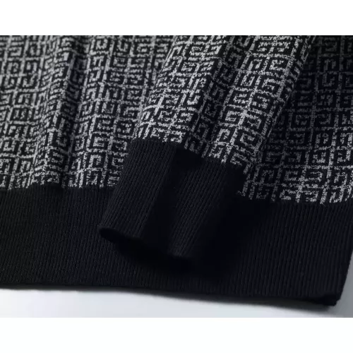 Replica Givenchy Sweaters Long Sleeved For Men #1333926 $45.00 USD for Wholesale
