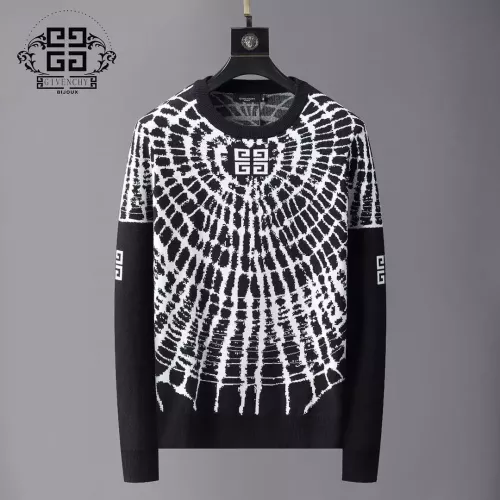 Cheap Givenchy Sweaters Long Sleeved For Men #1333927, $$45.00 USD On Givenchy Sweater
