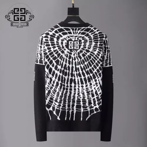 Replica Givenchy Sweaters Long Sleeved For Men #1333927 $45.00 USD for Wholesale
