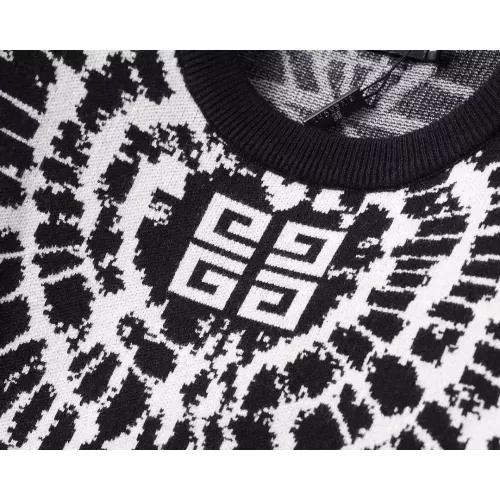 Replica Givenchy Sweaters Long Sleeved For Men #1333927 $45.00 USD for Wholesale