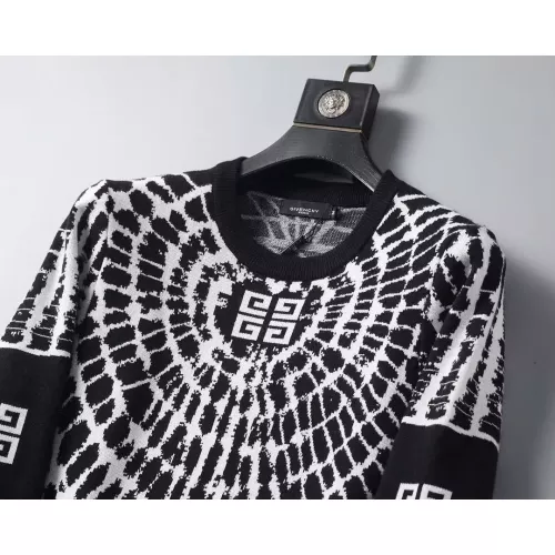 Replica Givenchy Sweaters Long Sleeved For Men #1333927 $45.00 USD for Wholesale