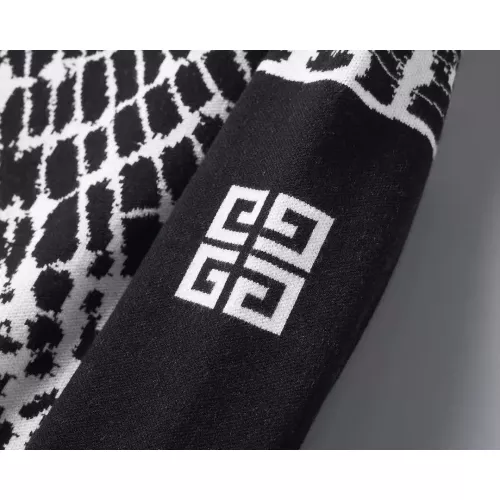 Replica Givenchy Sweaters Long Sleeved For Men #1333927 $45.00 USD for Wholesale