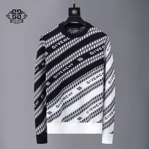 Cheap Givenchy Sweaters Long Sleeved For Men #1333928, $$45.00 USD On Givenchy Sweater