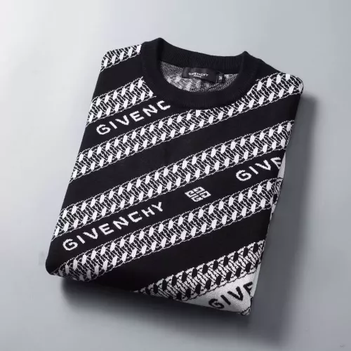 Replica Givenchy Sweaters Long Sleeved For Men #1333928 $45.00 USD for Wholesale