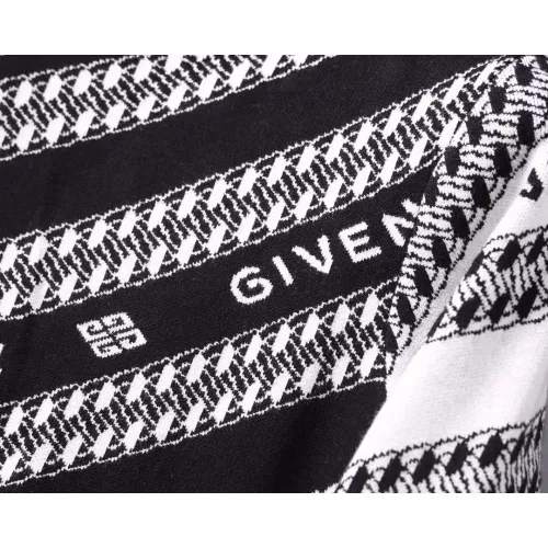 Replica Givenchy Sweaters Long Sleeved For Men #1333928 $45.00 USD for Wholesale