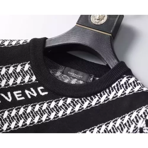 Replica Givenchy Sweaters Long Sleeved For Men #1333928 $45.00 USD for Wholesale