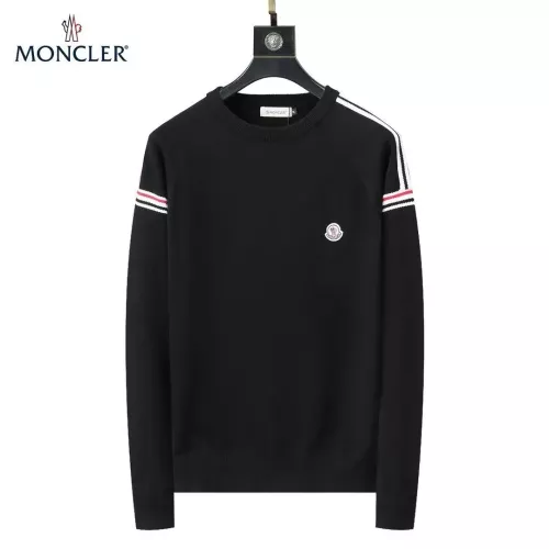 Cheap Moncler Sweaters Long Sleeved For Men #1333930, $$45.00 USD On Moncler Sweaters