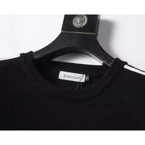 Replica Moncler Sweaters Long Sleeved For Men #1333930 $45.00 USD for Wholesale