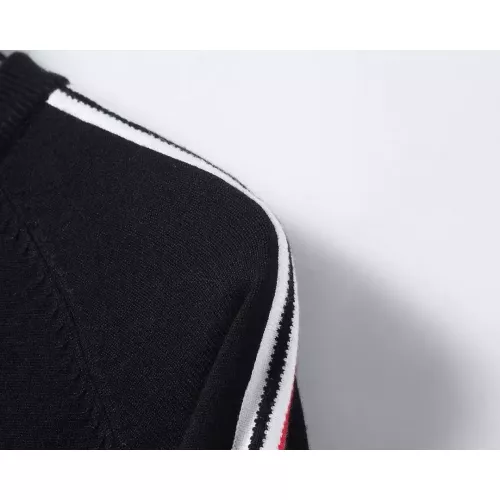 Replica Moncler Sweaters Long Sleeved For Men #1333930 $45.00 USD for Wholesale