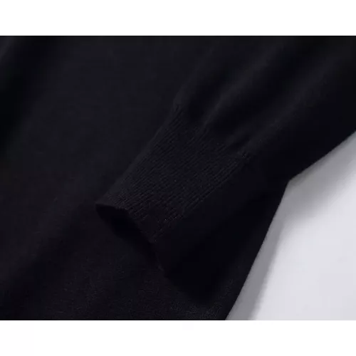 Replica Prada Sweaters Long Sleeved For Men #1333931 $45.00 USD for Wholesale