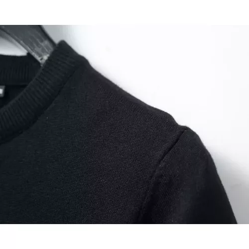 Replica Prada Sweaters Long Sleeved For Men #1333933 $45.00 USD for Wholesale
