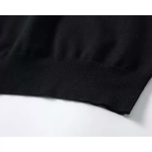 Replica Prada Sweaters Long Sleeved For Men #1333933 $45.00 USD for Wholesale