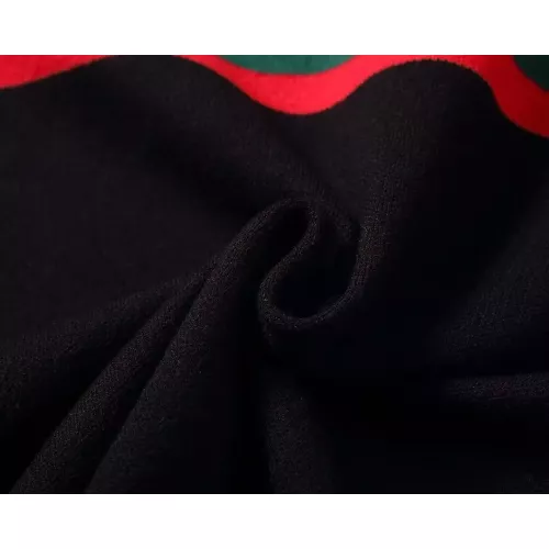 Replica Gucci Sweaters Long Sleeved For Men #1333936 $45.00 USD for Wholesale