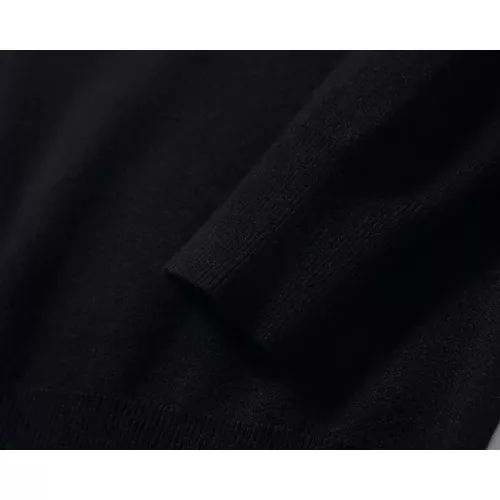 Replica Gucci Sweaters Long Sleeved For Men #1333936 $45.00 USD for Wholesale