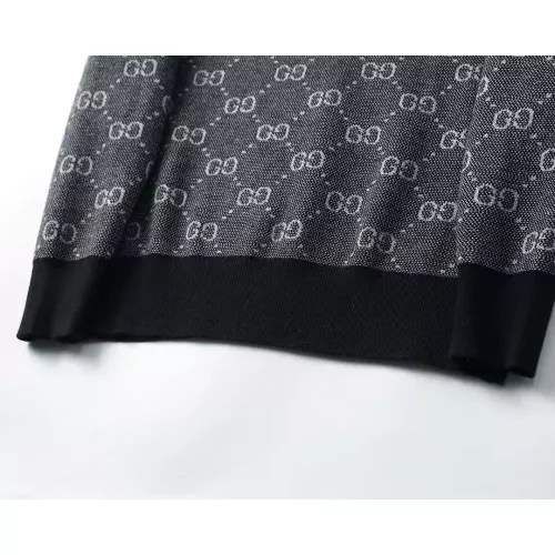 Replica Gucci Sweaters Long Sleeved For Men #1333950 $45.00 USD for Wholesale