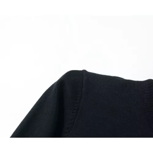 Replica Gucci Sweaters Long Sleeved For Men #1333964 $45.00 USD for Wholesale