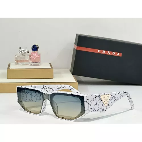 Cheap Prada AAA Quality Sunglasses #1333978, $$60.00 USD On Prada AAA Quality Sunglasses