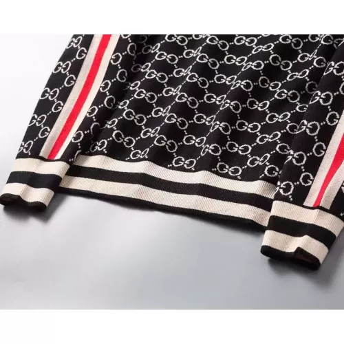 Replica Gucci Sweaters Long Sleeved For Men #1333979 $45.00 USD for Wholesale