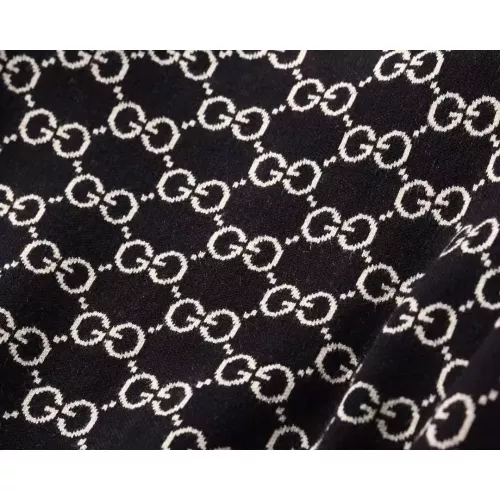 Replica Gucci Sweaters Long Sleeved For Men #1333979 $45.00 USD for Wholesale
