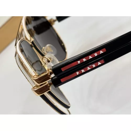 Replica Prada AAA Quality Sunglasses #1333990 $68.00 USD for Wholesale