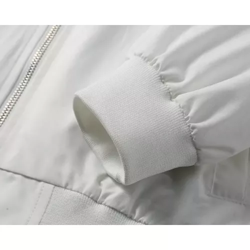 Replica Prada Jackets Long Sleeved For Men #1333999 $52.00 USD for Wholesale