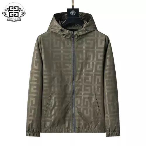 Cheap Givenchy Jackets Long Sleeved For Men #1334011, $$52.00 USD On Givenchy Jackets