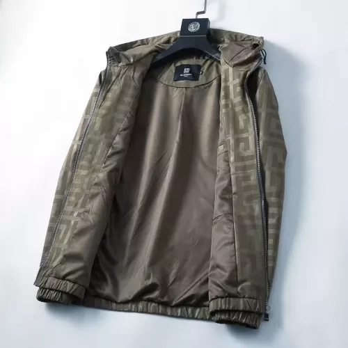 Replica Givenchy Jackets Long Sleeved For Men #1334011 $52.00 USD for Wholesale