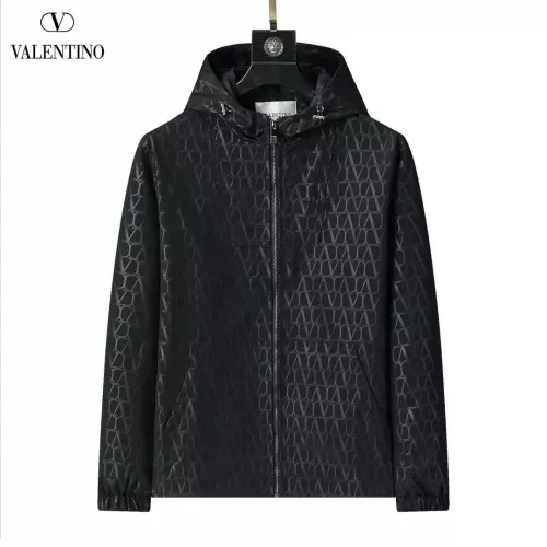 Cheap Valentino Jackets Long Sleeved For Men #1334020, $$52.00 USD On Valentino Jackets